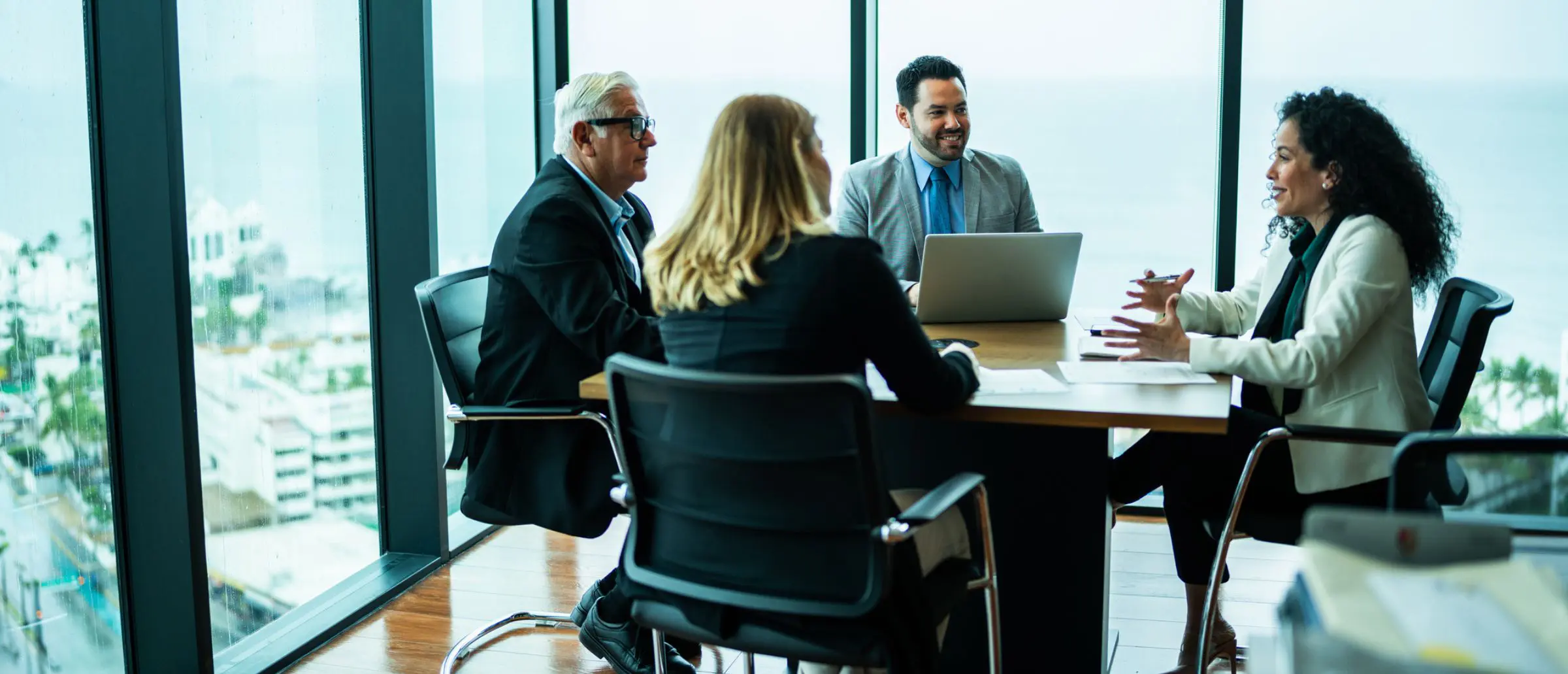 What Are the Primary Functions of General Counsel?