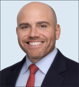 Ben Mantica