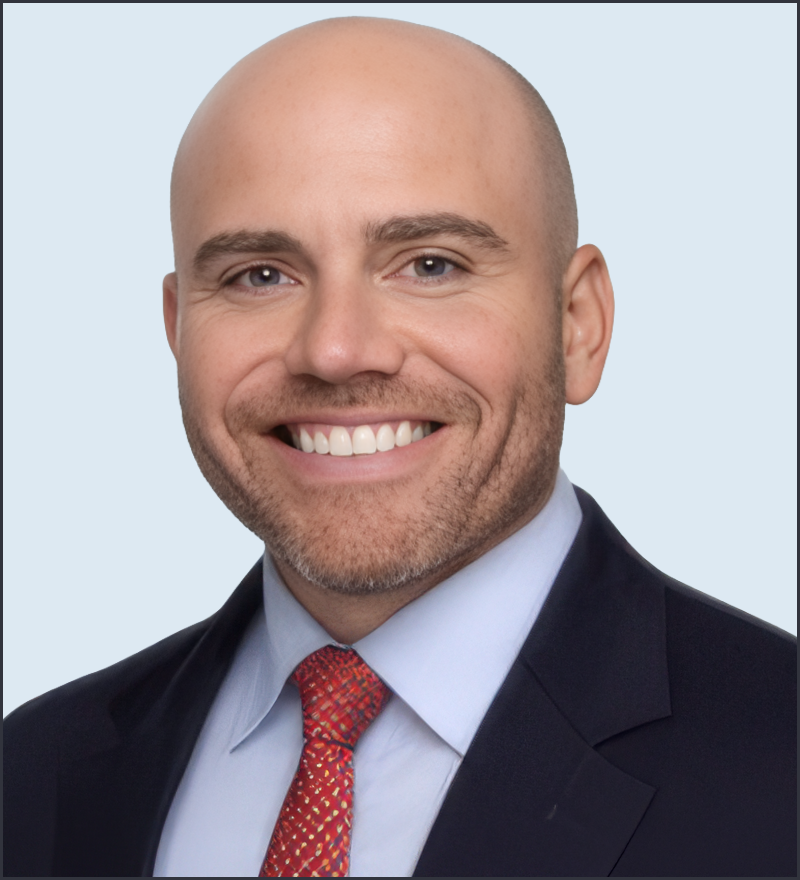 Ben Mantica