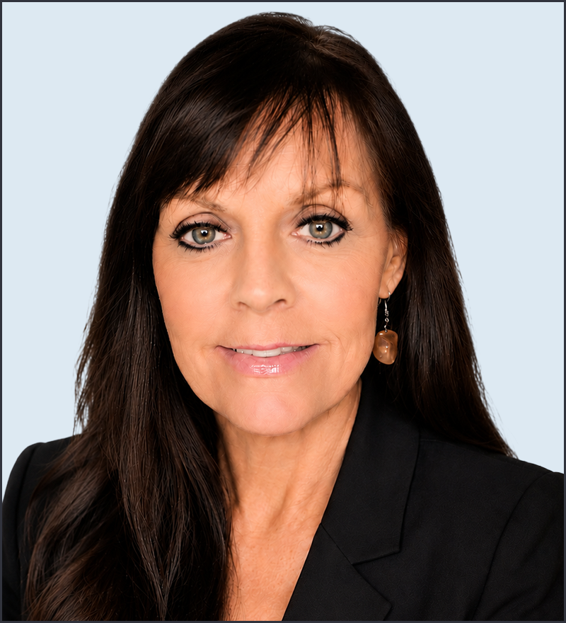 Alison Waters
