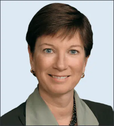 Ann Harlan