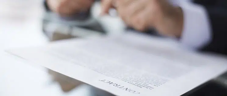 Hiring General Counsel: 4 Ways to Close the Deal