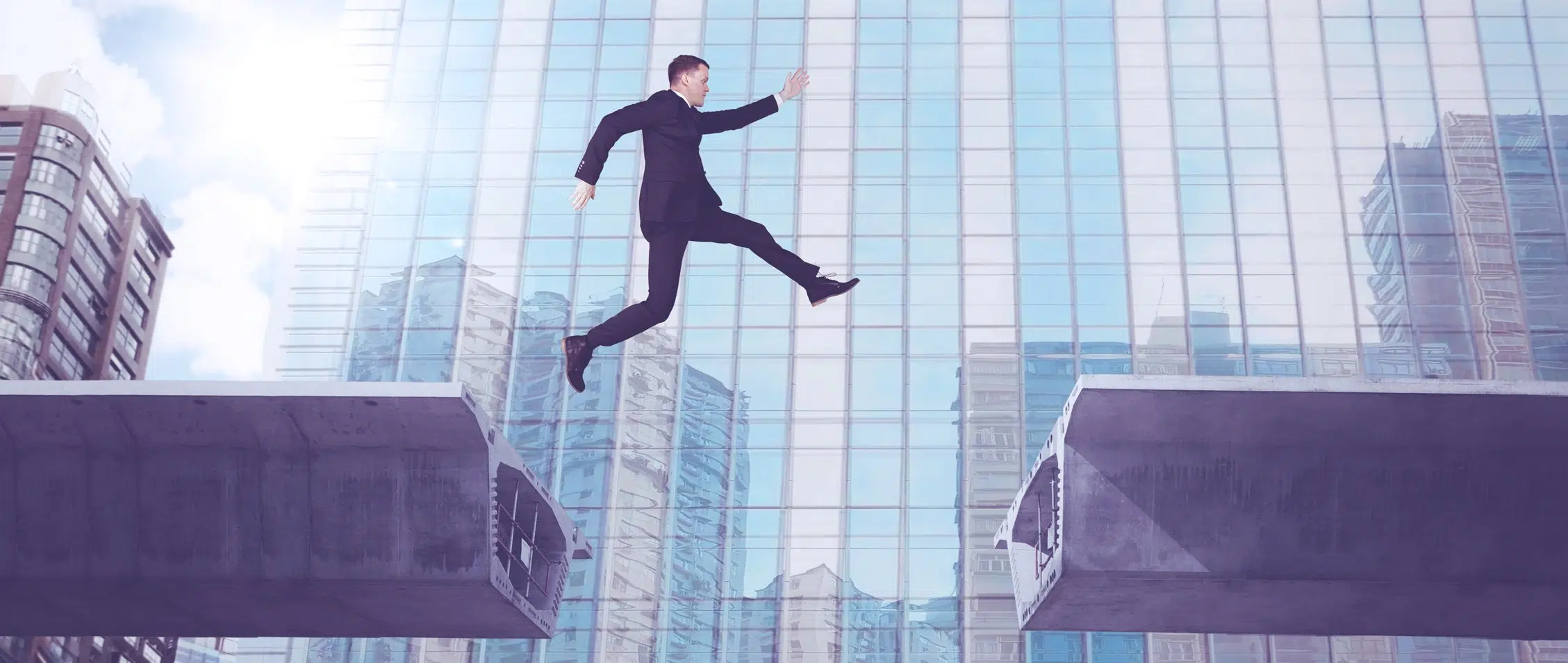 Five Key Gaps in General Counsel Succession Planning