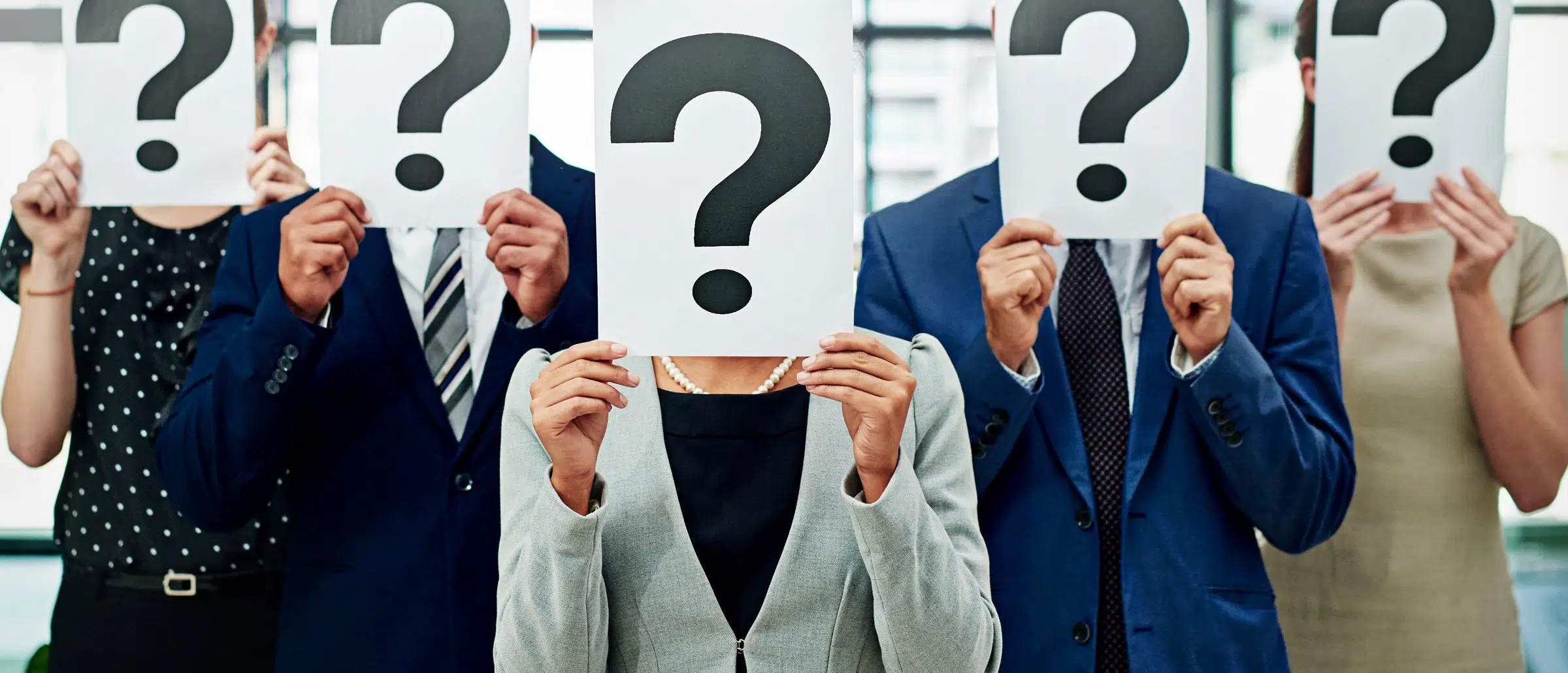 Interviewing General Counsel - Twelve Essential Questions to Ask