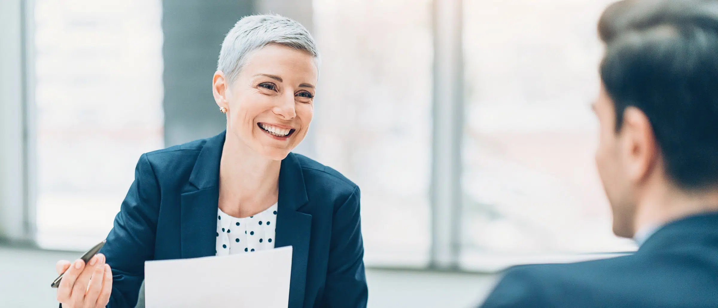 Thirteen Favorite In-House Counsel Interview Questions