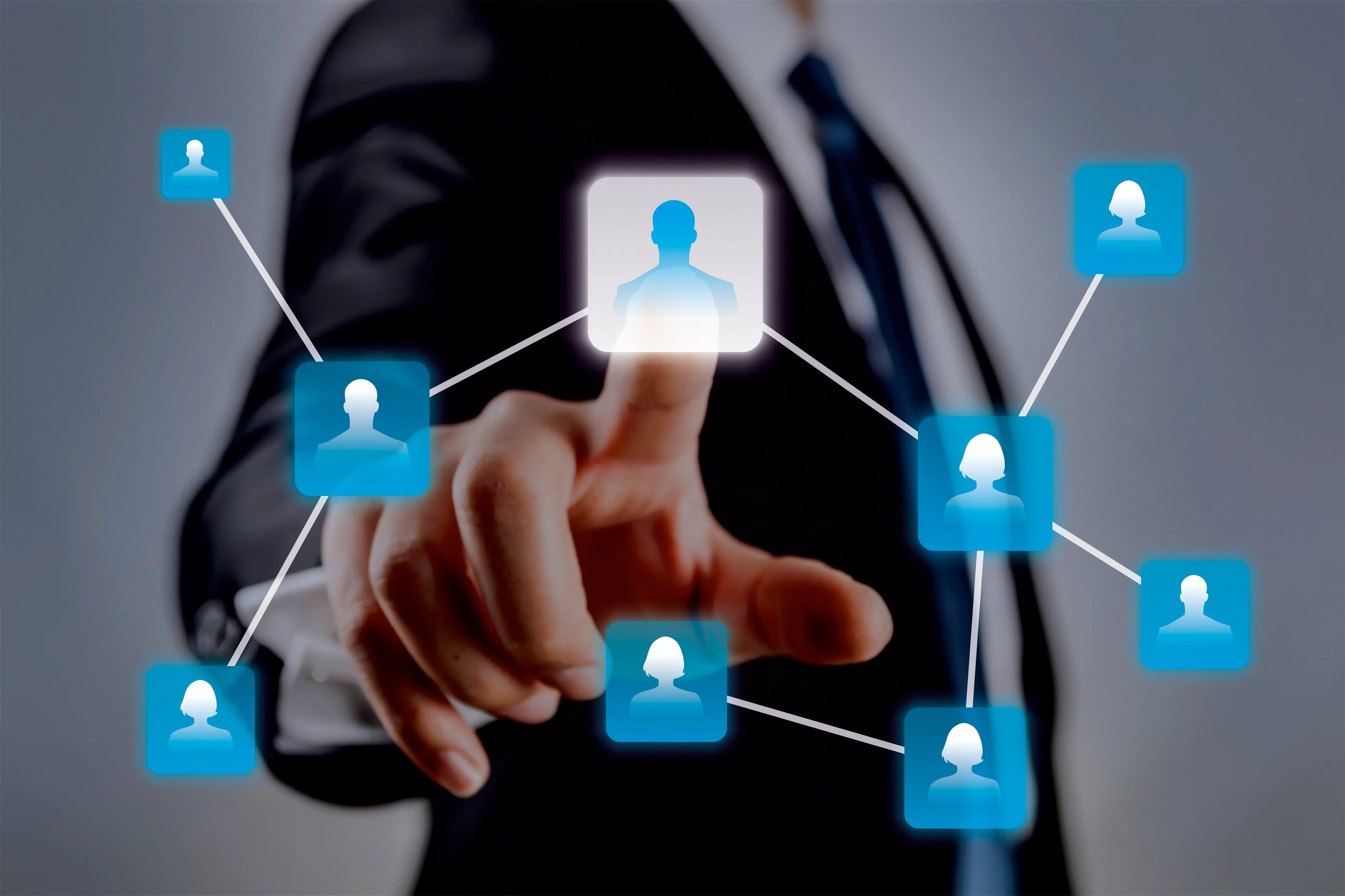 The Importance of Building and Leading High Performance Legal Teams