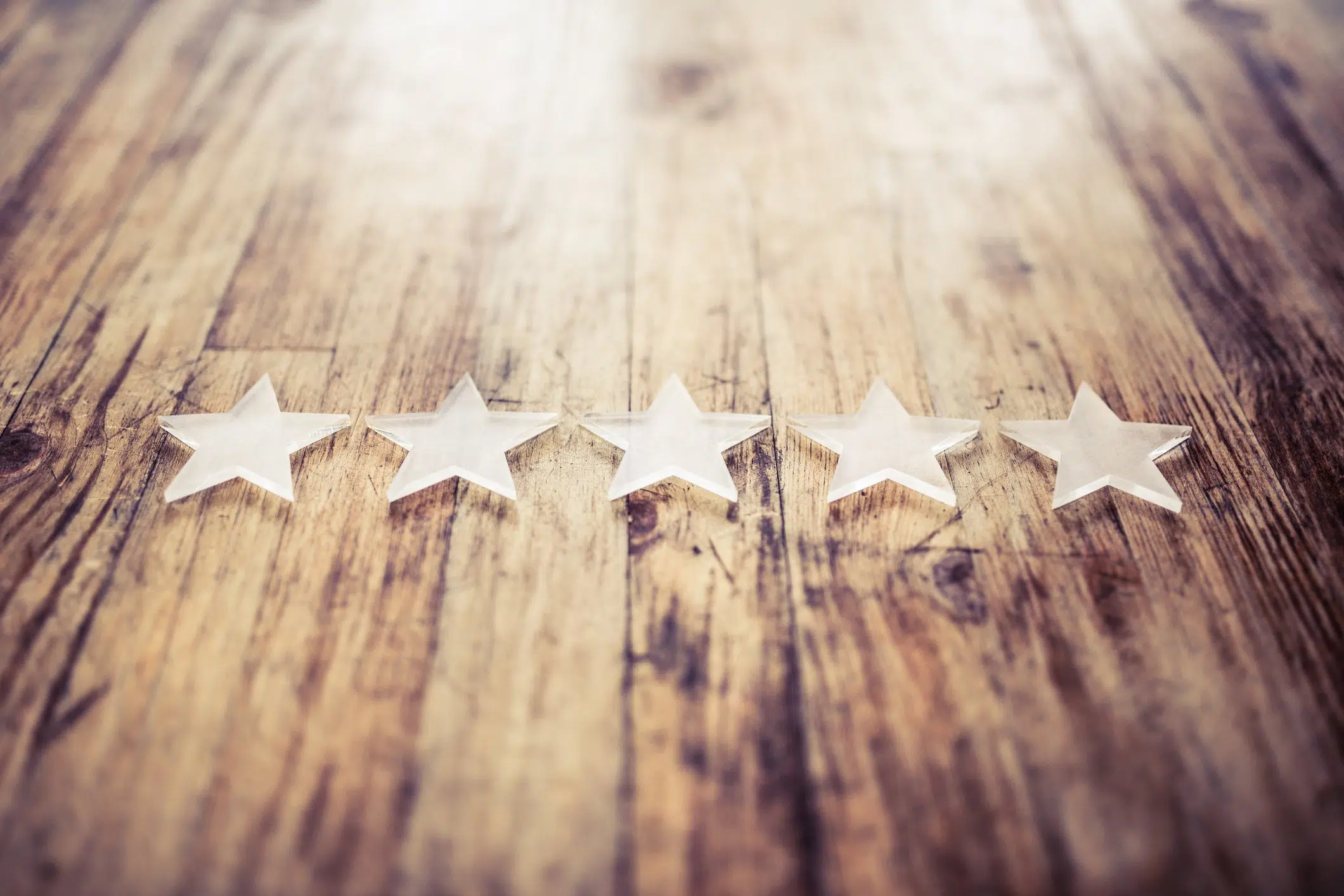 Research Shows CEOs and Boards Prefer Boutique Legal Executive Search Firms