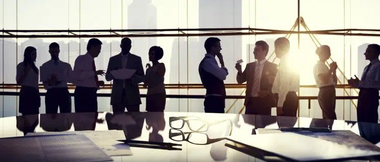 How to Start Planning for Your Next Chief Compliance Officer