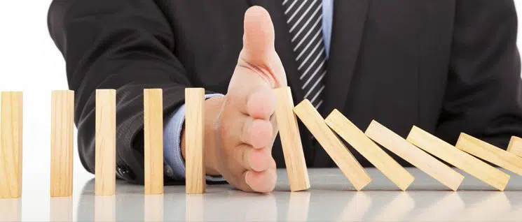 More CCOs and CROs Set the Parameters for Risk Tolerance