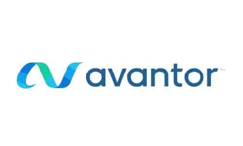 Avantor Logo