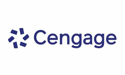 Cengage Logo