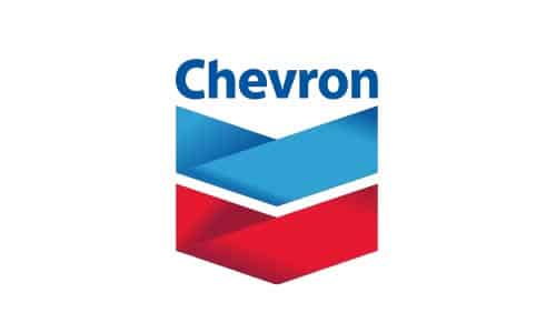 Chevron Logo