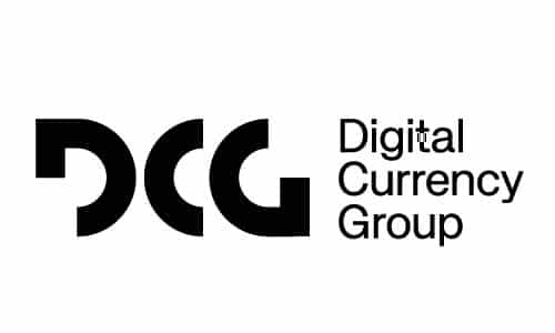 Digital Currency Group Logo