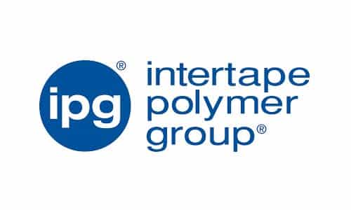 Intertape Polymer Group Logo