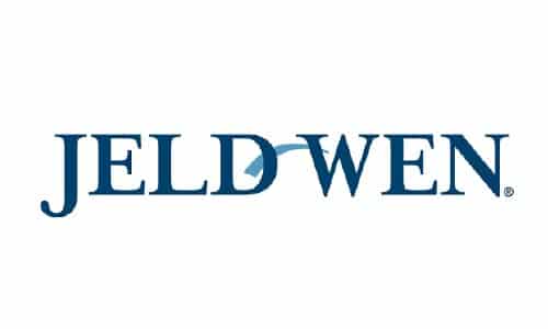 Jeld-Wen Logo