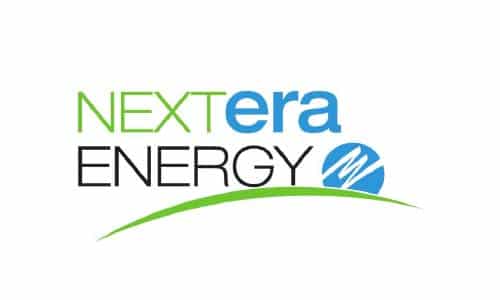 NextEra Energy Logo