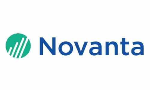 Novanta Logo