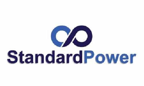 Standard Power Logo