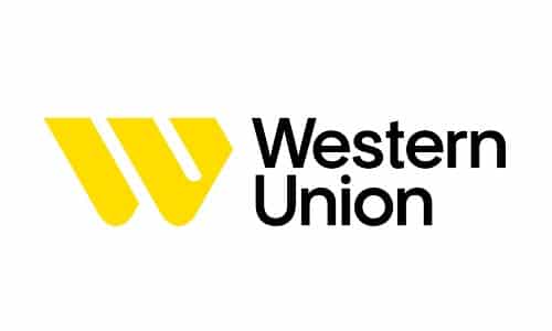 Western Union Logo