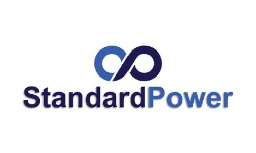 Standard Power Logo