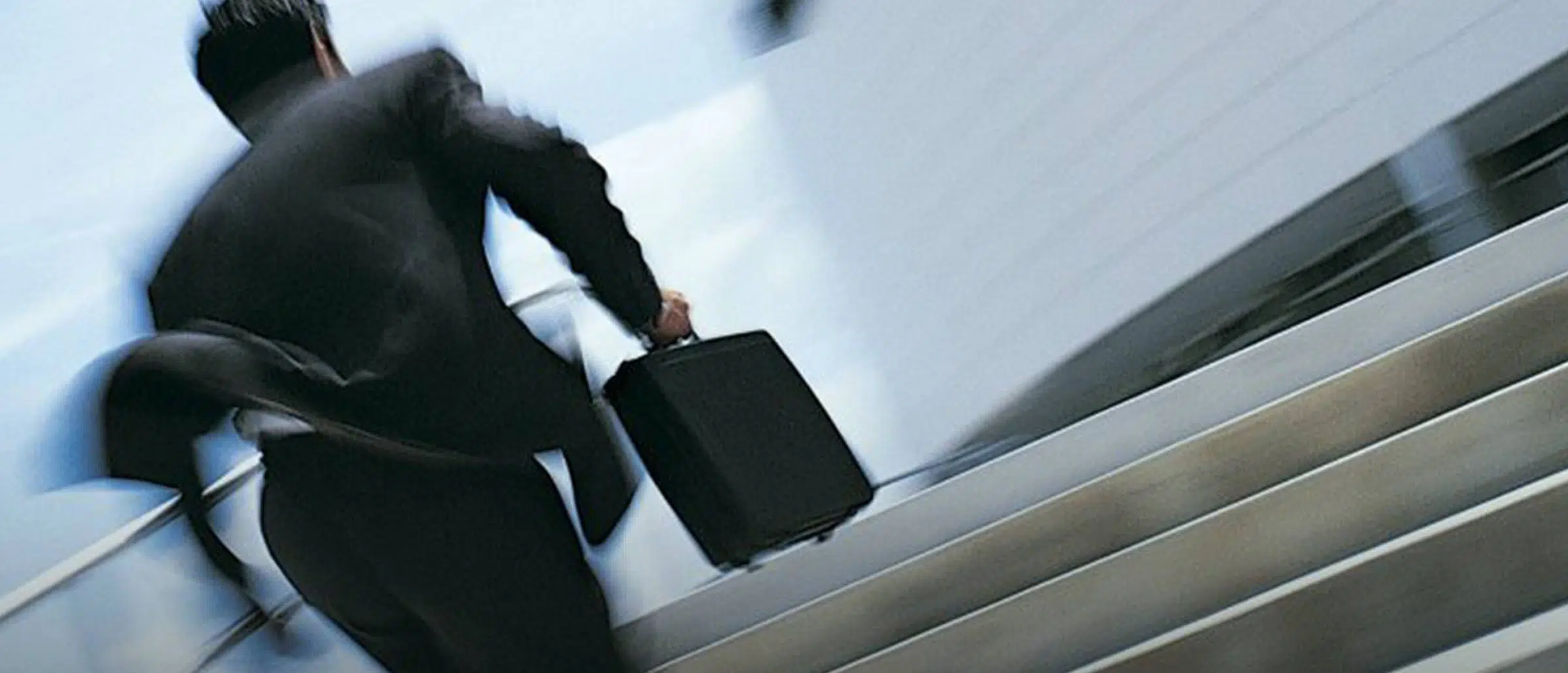 Succession Planning: What to Do When Surprised By a Resignation