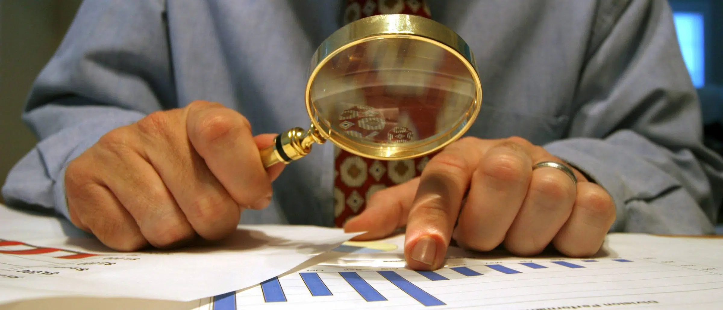 Why You Need a Legal Department Assessment