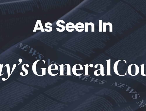 How to Position Yourself to Land a General Counsel Role