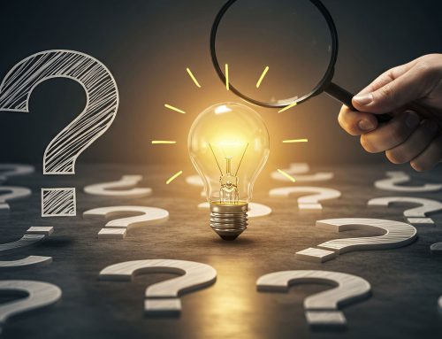 11 Questions About Gravitas You Always Wanted to Ask