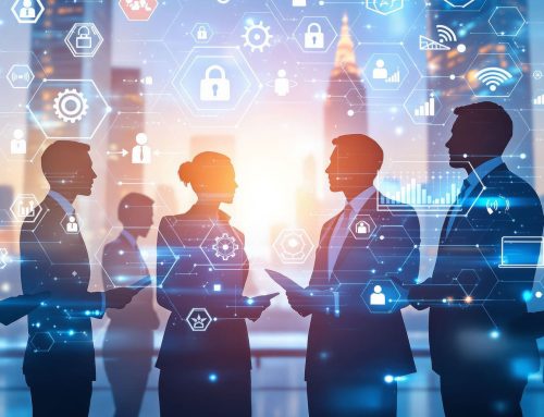 Legal Departments of the Future: Evolving Beyond Business Partnering to Value Creation