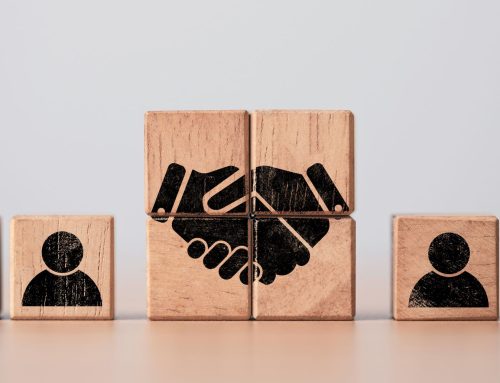 Trusted Advisors: Essential Partners for General Counsel in Critical Moments