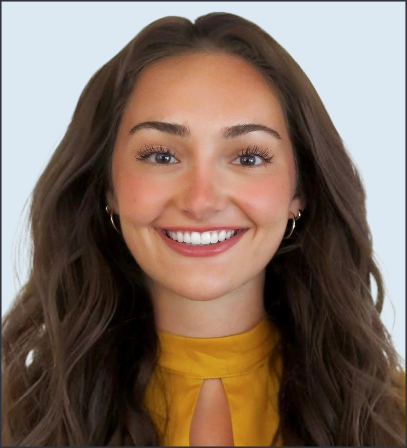 Jillian Kayati