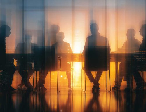 Leadership Was Never Meant to Be a Solo Journey: Introducing the BarkerGilmore Leader Exchange