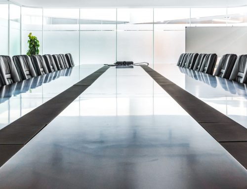 What Do Corporate Boards Really Expect from Their General Counsel?